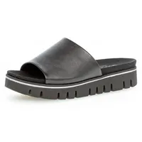 Gabor Damen Hausschuhe 62.880.57 schwarz 40 / 40