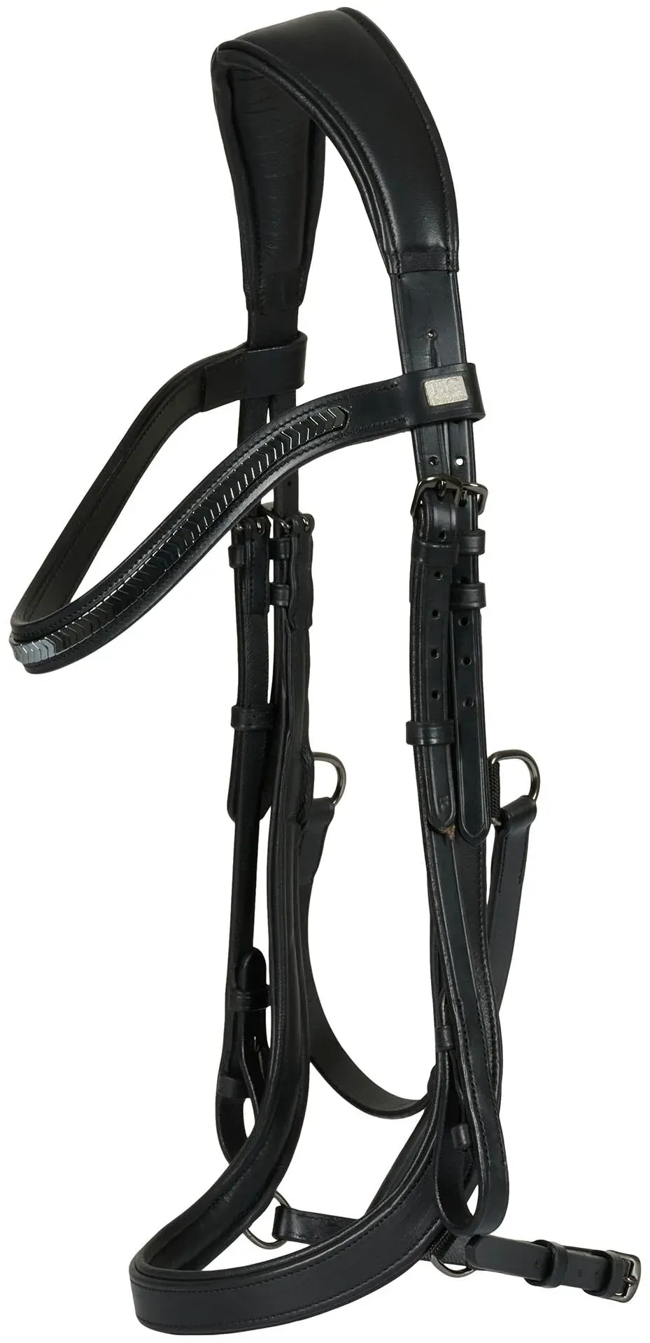 Horse Guard HorseGuard Tine anatomische Trense