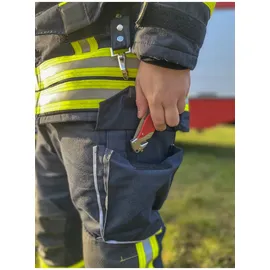 Dönges Rettungsmesser Economy II