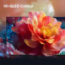 Hisense 55E79S 55" 4K UHD QLED Smart TV