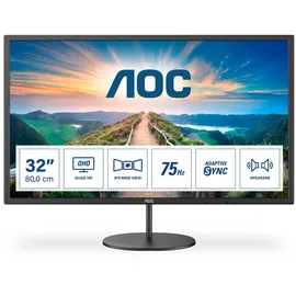 AOC Q32V4 32"