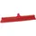 VIKAN Besen 610 mm rot