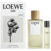 Loewe Set Aire 170ml Eau De Toilette - One