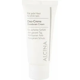 Alcina Deo-Creme 50 ml