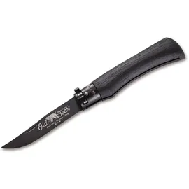Old Bear 01OB031 Schwarz