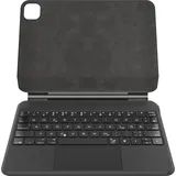 Belkin Pro Tastatur für iPad Air 10,9 / iPad Pro 11 Schwarz