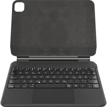 Belkin Pro Tastatur für iPad Air 10,9 / iPad Pro 11 Schwarz