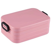 Rosti Mepal Bento Lunchbox Take A Break midi Nordic pink