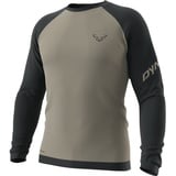 Dynafit Speed Ptc M L/S, 3012 blueberry ROCK KHAKI/5260, M - Dynafit