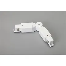 dotlux 3906-W Verbinder 1St.