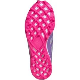 adidas Fabela Zone 2.1 powder Plum/Aurora met./aurora plum 38 EU