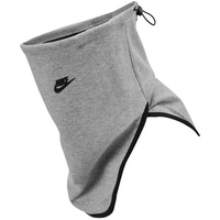 Nike Beanie Tech Fleece Neckwarmer grau|schwarz