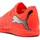 Puma Future 9 Play IT Indoor Herren glowing red/puma white/puma black/puma silver 47