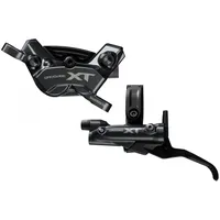 Shimano Scheibenbremse Deore XT BL-M8200+BR-M8220, VR