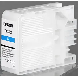 Epson T47A2 cyan C13T47A200