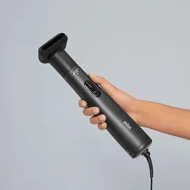 Braun AS4.2 Warmluftbürste