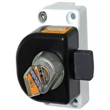 HEOSolution HEOSafe Renault Master