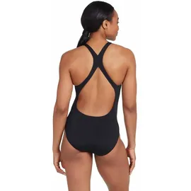 Zoggs Badeanzug Damen Schwarz 44