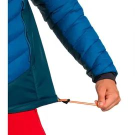 Trangoworld Medel V02 Jacke - Blue / Dark Blue - XL