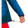 Trangoworld Medel V02 Jacke - Blue / Dark Blue - XL