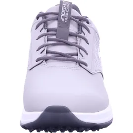 SKECHERS GO GOLF ELITE 5 - LEGEND Grau Shoes Gr. 42