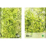 SOENNECKEN Notizbuch oeco 1259 A4 liniert
