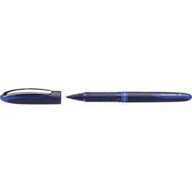 Schneider Tintenroller Basic Blau 0,6 mm 1 St.