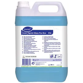 diversey europe b.v. Glasreiniger Sprint Pur-Eco 750 ml