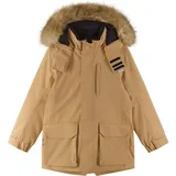 Reima Ajaton Peanut Brown 152