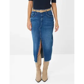 Brax Style KACIE USED REGULAR BLUE, denim blau, 44