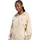 adidas Future Icons 3-Streifen Sweatjacke Damen KD7733 - crystal linen L