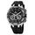 Festina Connected D 46 mm BT Titan Schwarz / Schwarz F2076/3