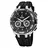 46 mm BT Titan Schwarz / Schwarz F2076/3