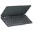 Logitech Keys-To-Go 2 für iPad, iPhone, Mac und Apple TV Graphit