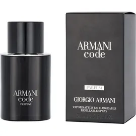Giorgio Armani Code Homme Parfum 50 ml