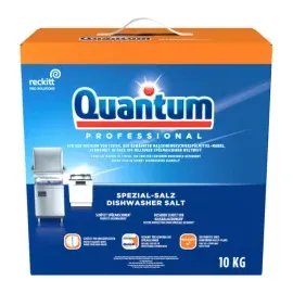 Finish Spülmaschinensalz 10 kg