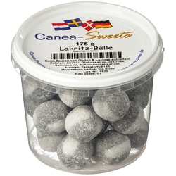 Canea Sweets Lakritz Bälle