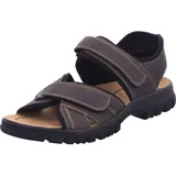 Rieker in braun | Gr.: 47