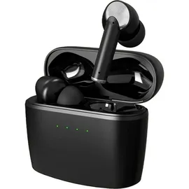 qivee Kopfhörer Headset Ohrhörer Kabellos