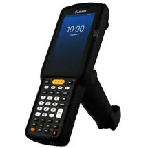 Zebra Technologies Zebra MC3300x 2D, SR, SE4770, 10,5cm (4''), Func. Num., Gun, ...