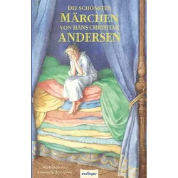 THIENEMANN 822876 Die schönsten Märchen von Hans Christian Andersen