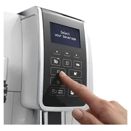 De'Longhi Dinamica ECAM 350.35 W weiß
