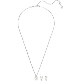 Swarovski Schmuck-Set Matrix 5689624 - weiß