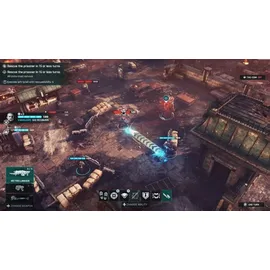 Gears Tactics (USK) (Xbox Series X)