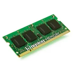 Kingston Technology 4GB 1600MHz SODIMM Speichermodul 1 x