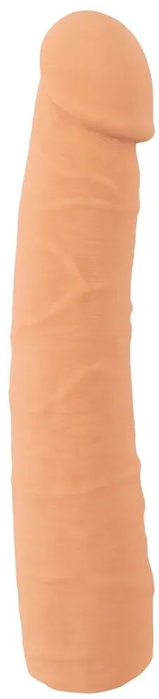 Nature Skin Extension Sleeve + 7 cm