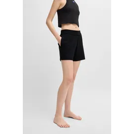 hugo underwear SHUFFLE_SHORTS schwarz M