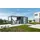Biohort Neo 2B 2,36 x 2,36 m Dunkelgrau