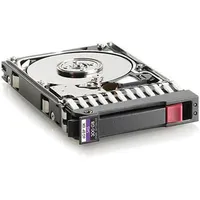 HP HPE 300 Gb SAS 10.000Rpm 2.5" (W125833984) (0.30