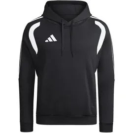 adidas Hoodie Schwarz M